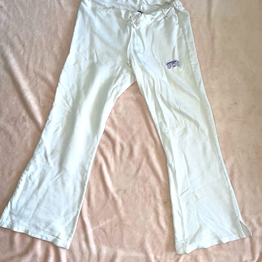 UWO Wide Leg Pants